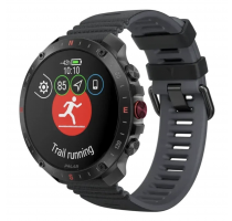 product image: Polar Grit X2 Pro night black